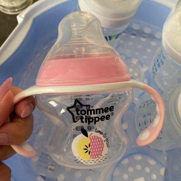 Philips Avent Bundle - Bottle Sanitizer - Picture 7 of 12